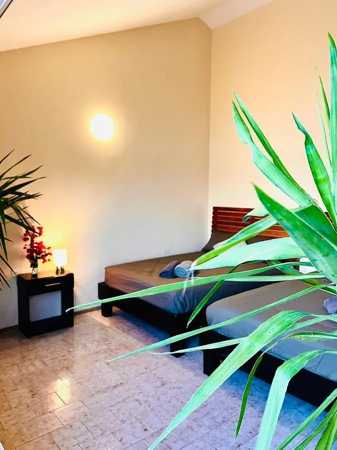 Casa Buena Onda Laguna Villa Bacalar