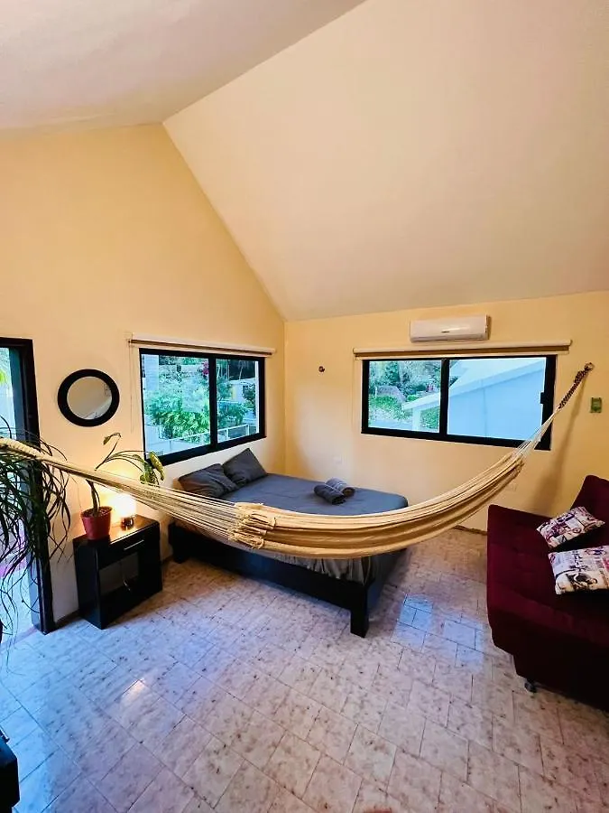 Casa Buena Onda Laguna Villa Bacalar 0*,  Mexico