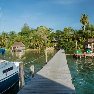 Holiday home Private House Lagoon Location, Bacalar